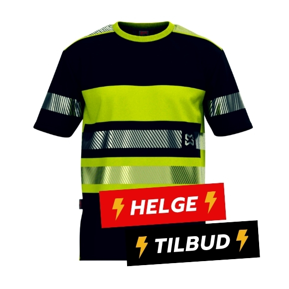 Humle T-skjorte kl.1