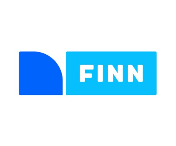 Følg oss på FINN