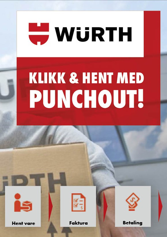 Klikk og hent