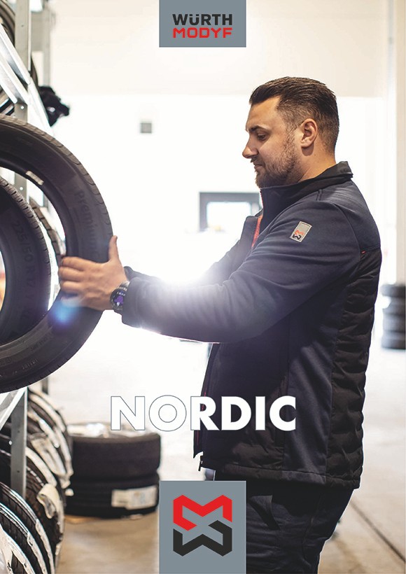 Modyf Nordic