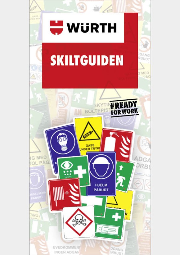 Skiltguiden