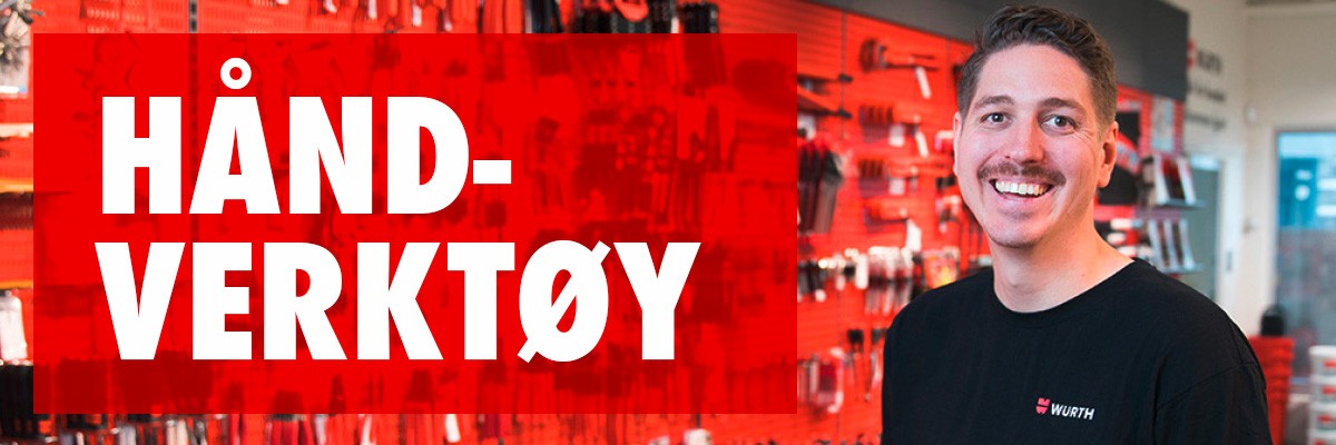 Handverktoy