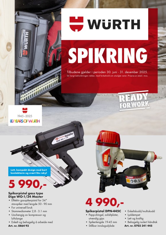 Spikring