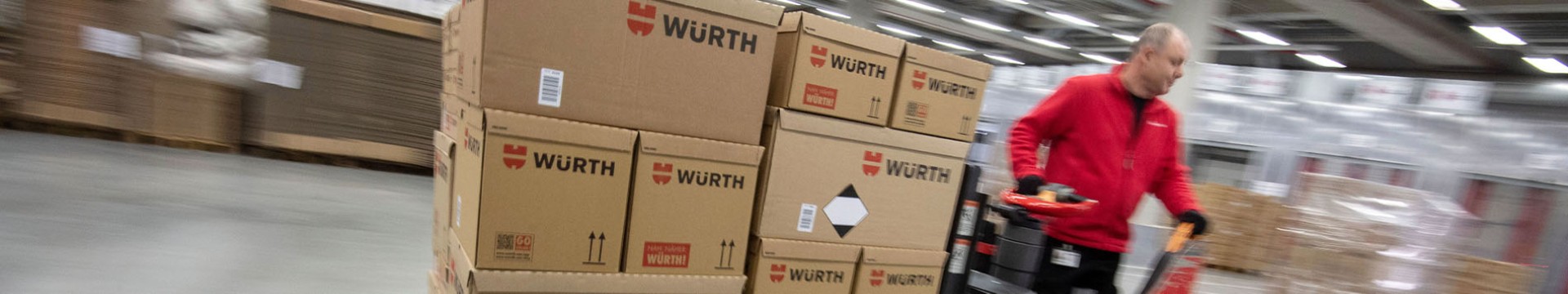 Logistikk Logistikk