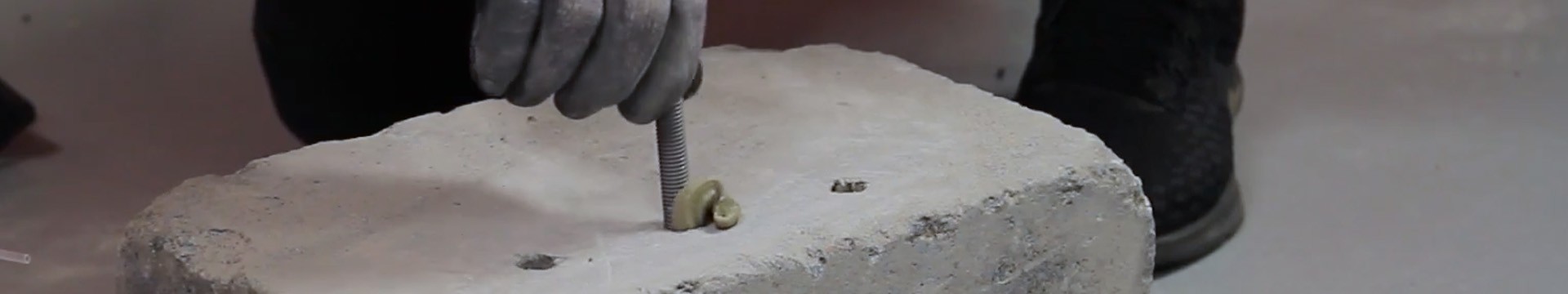 betongforankring betongforankring