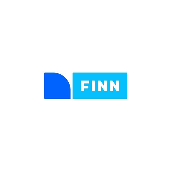 Følg oss på FINN