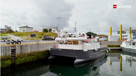 Måsøval