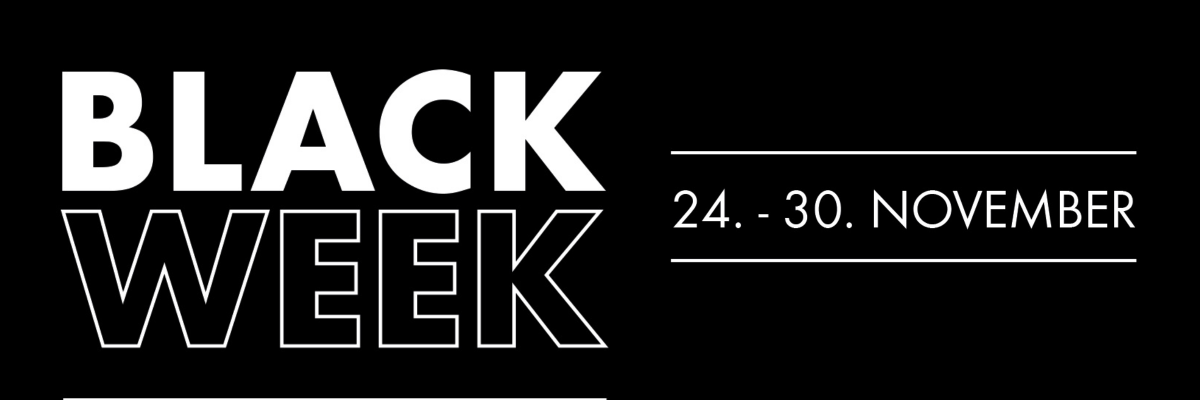 Black week