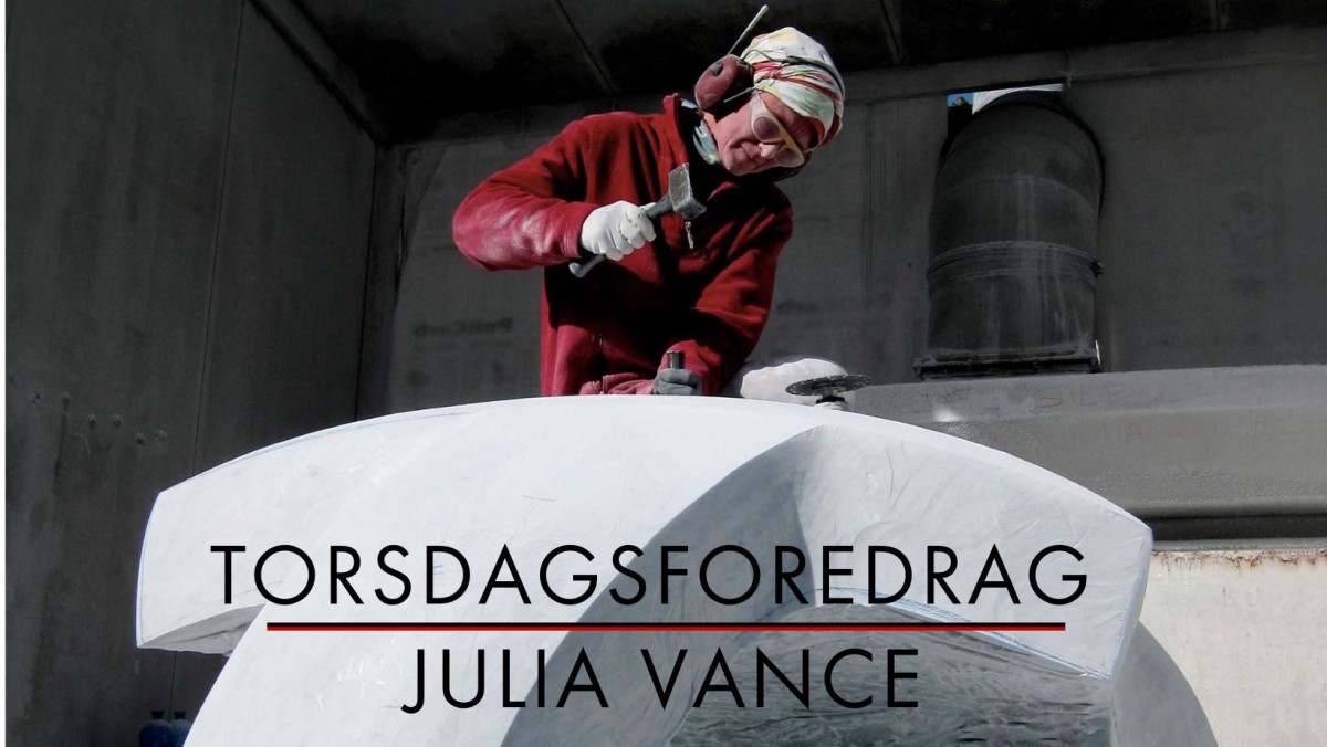 Julia Vance
