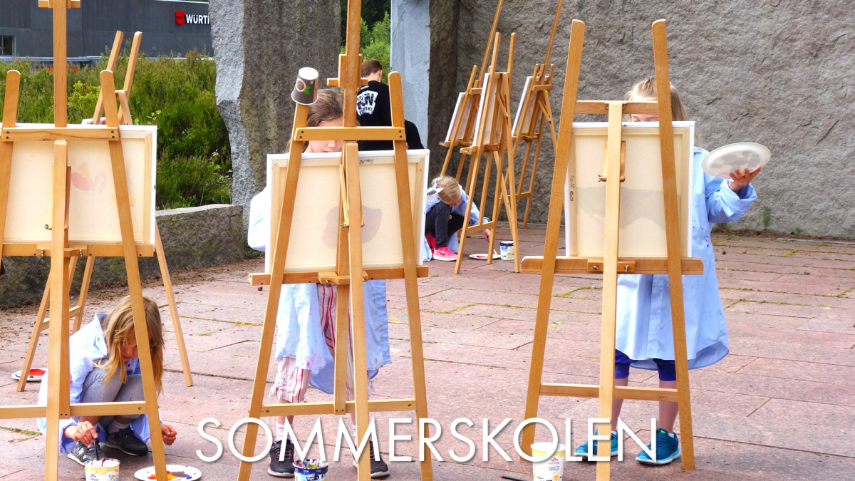 Sommerskolen