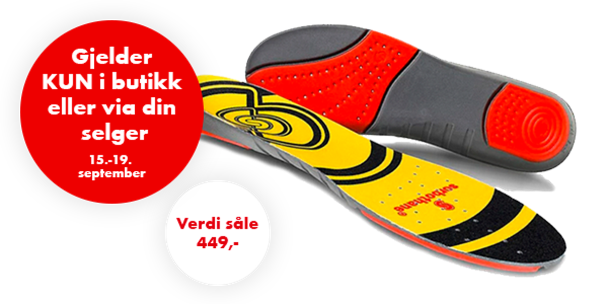 såle