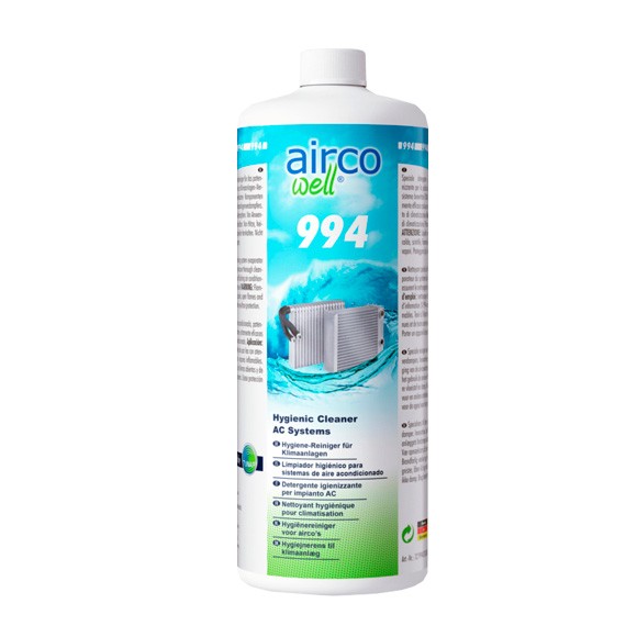 airco well 94